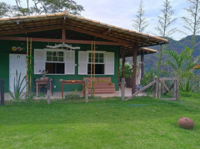 Casa Verde